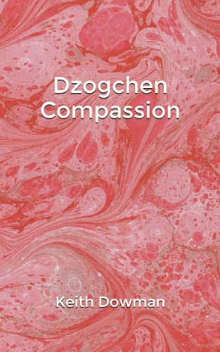 Dzogchen Compassion (Dzogchen Teaching Series) von Independently published