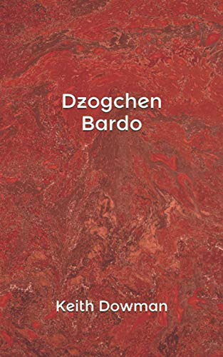 Dzogchen: Bardo (Dzogchen Teaching Series) von Independently published