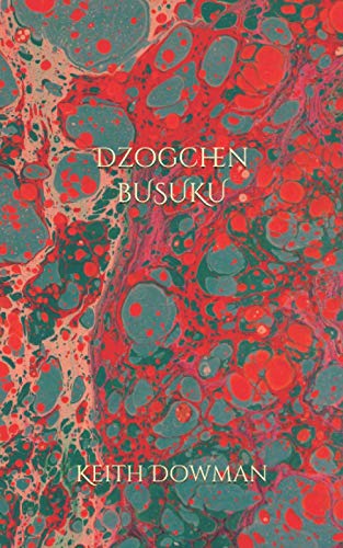 Dzogchen: BuSuKu (Dzogchen Teaching Series) von Independently published