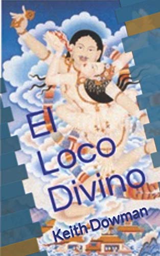 El Loco Divino El Loco Divino von Independently published
