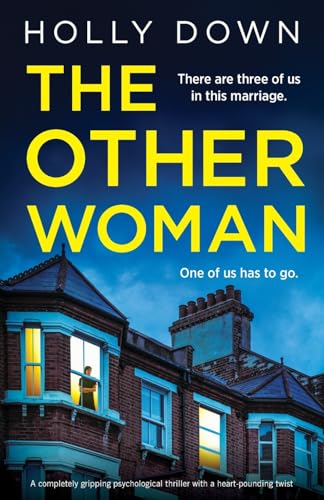 The Other Woman: A completely gripping psychological thriller with a heart-pounding twist von Bookouture