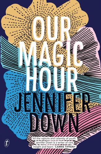 Our Magic Hour