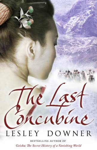 The Last Concubine: The Shogun Quartet, Book 2 von Brand: Corgi / Transworld