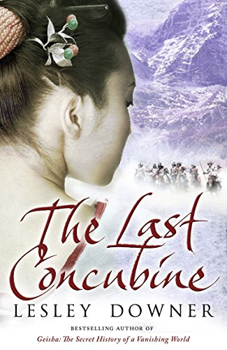 The Last Concubine: The Shogun Quartet, Book 2 von Brand: Corgi / Transworld