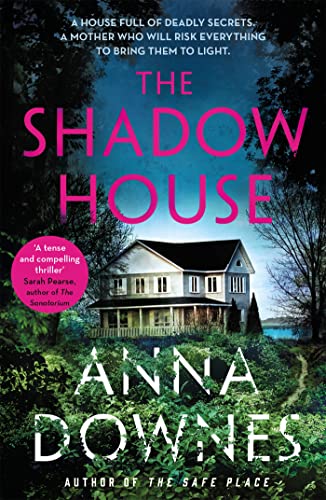 The Shadow House: A haunting psychological suspense thriller that will keep you hooked for 2022 von Hodder Paperbacks