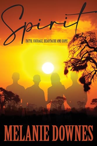 Spirit: Stories of faith, courage, heartache and hope von Ark House Press
