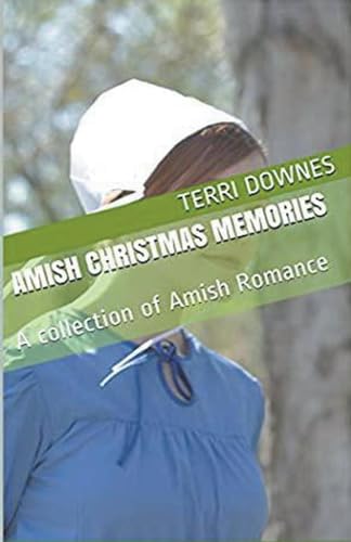 Amish Christmas Memories von Trellis Publishing