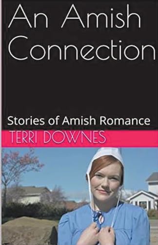 An Amish Connection von Trellis Publishing