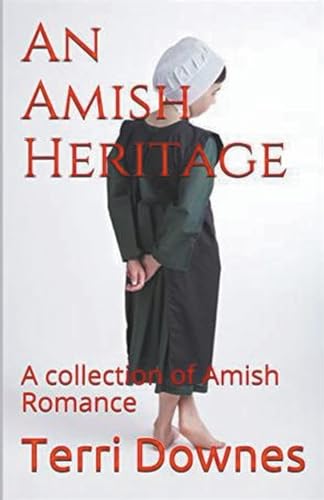 An Amish Heritage von Trellis Publishing