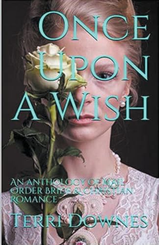 Once Upon A Wish von Trellis Publishing
