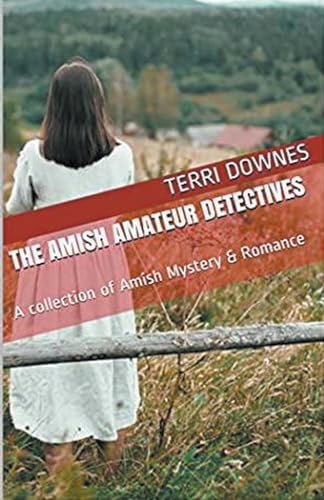 The Amish Amateur Detectives von Trellis Publishing