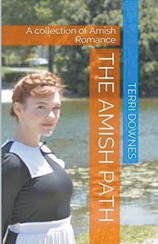 The Amish Path von Trellis Publishing