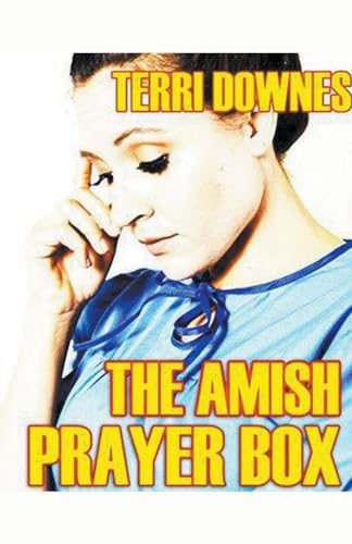 The Amish Prayer Box von Trellis Publishing