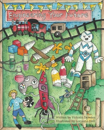 Engineering Your Future von Compass-Publishing UK