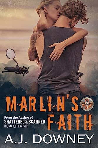 Marlin's Faith: The Virtues Trilogy Book II