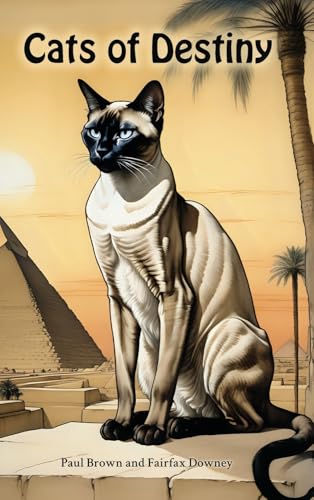Cats of Destiny von Living Book Press