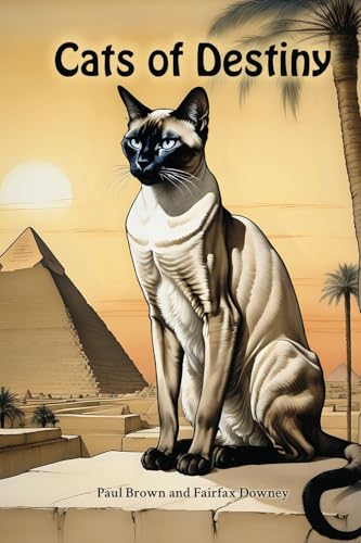 Cats of Destiny von Living Book Press