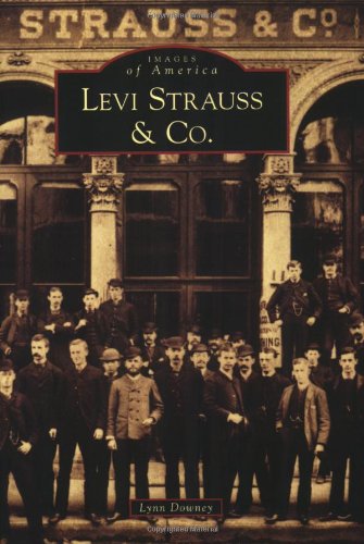 Levi Strauss & Co. (Images of America)