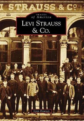 Levi Strauss & Co. (Images of America)