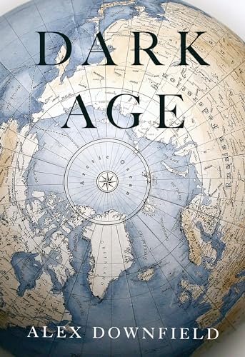 Dark Age von Olympia Publishers