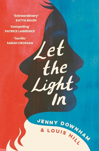 Let the Light In von David Fickling Books