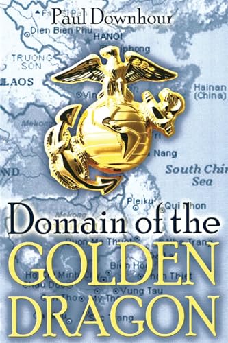 Domain of the Golden Dragon von Authors' Tranquility Press