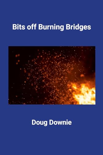 Bits off Burning Bridges von Lulu