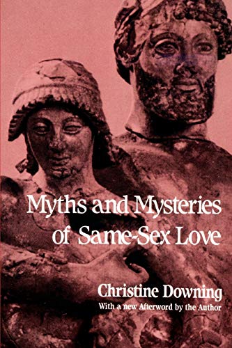 Myths and Mysteries of Same-Sex Love von iUniverse.com