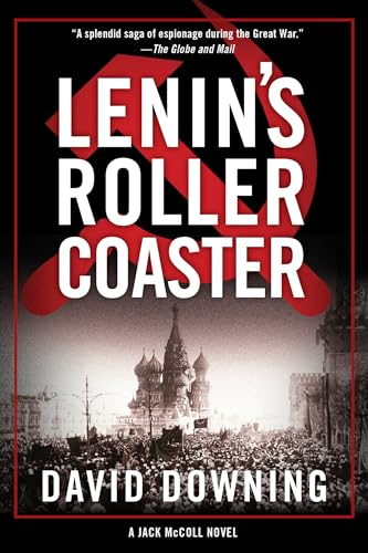 Lenin's Roller Coaster: A Jack McColl Novel von Soho Crime