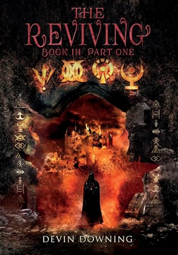 The Reviving: Part One von Devil Down Books L.L.C.