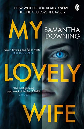 My Lovely Wife: The gripping Richard & Judy thriller that will give you chills this winter von Penguin