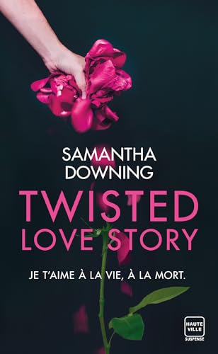 Twisted Love Story von HAUTEVILLE