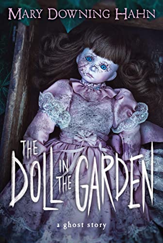 The Doll in the Garden: A Ghost Story