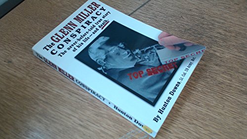 The Glenn Miller Conspiracy von Parlux