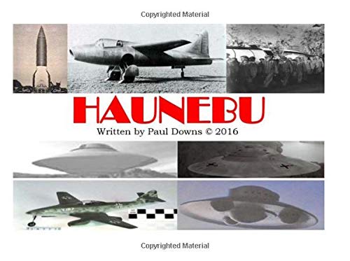Haunebu