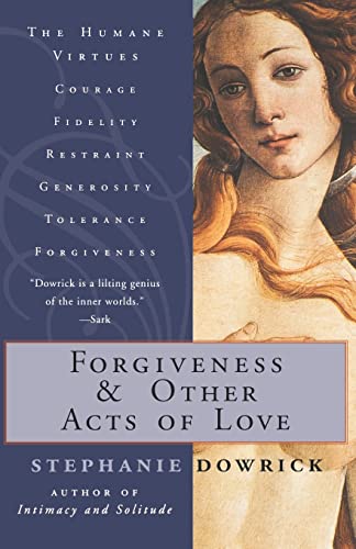 Forgiveness and Other Acts of Love von W. W. Norton & Company