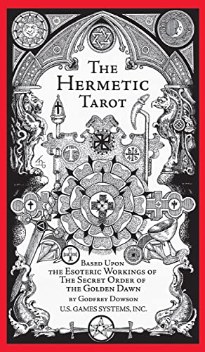 The Hermetic Tarot