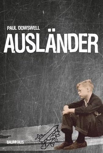 Ausländer (Baumhaus Verlag)