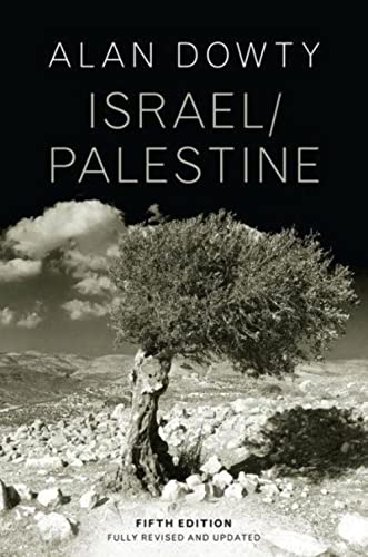 Israel/Palestine (The Hot Spots in Global Politics)