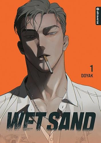 Wet Sand 01 von Altraverse GmbH