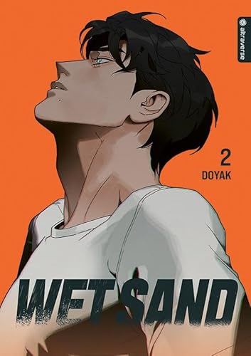 Wet Sand 02 von Altraverse GmbH