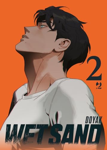 Wet sand (Vol. 2) (J-POP) von Edizioni BD
