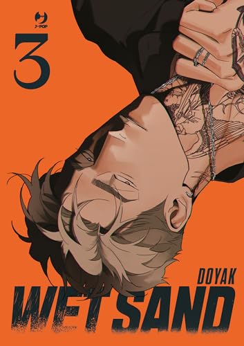 Wet sand (Vol. 3) von Edizioni BD
