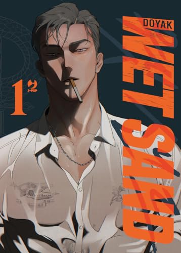 Wet sand. Ediz. deluxe (Vol. 1) (J-POP)