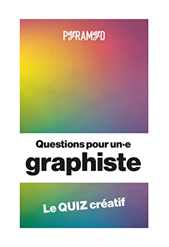 Questions pour un.e graphiste - Le quiz créatif