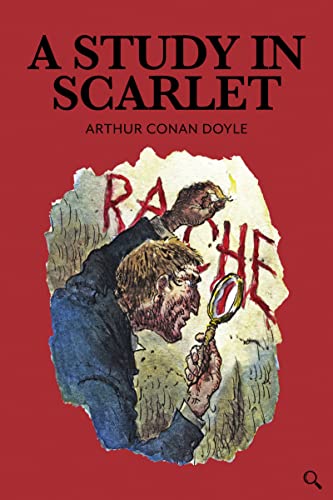 A Study in Scarlet (Baker Street Readers)