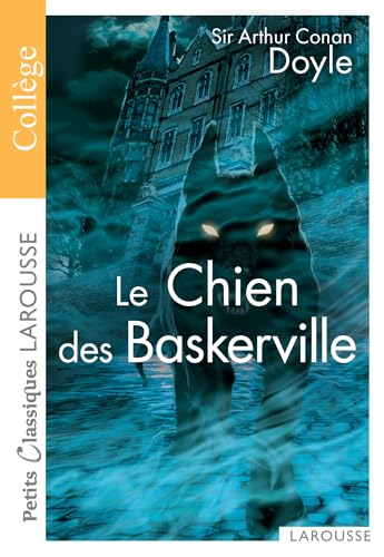 Le Chien Des Baskerville