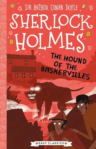 The Hound of the Baskervilles (Sherlock Holmes)