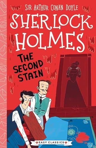 The Second Stain (Sherlock Holmes)