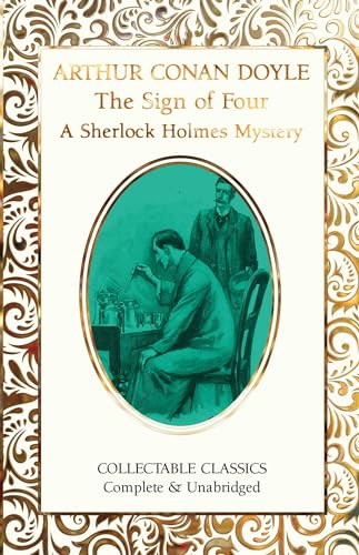 The Sign of Four (Sherlock Holmes)